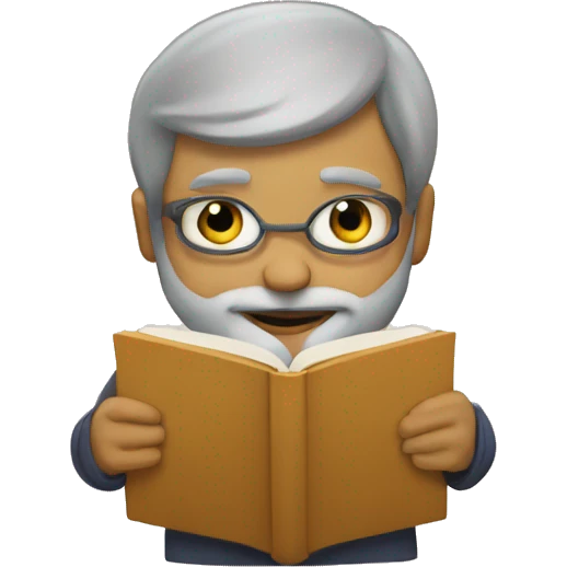 livro emoji