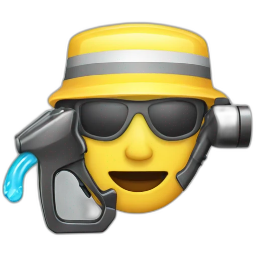 petrol emoji