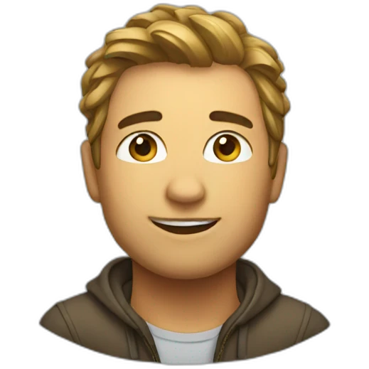 Ios emoji