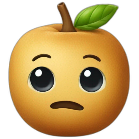 Mandine knoepfel emoji