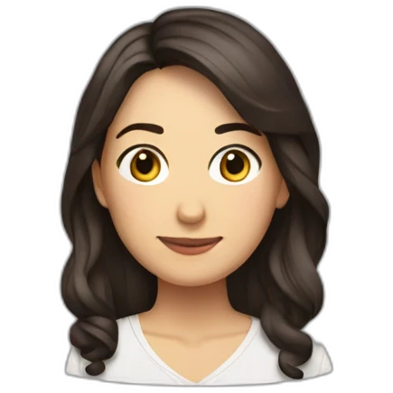ana garbin alonso emoji