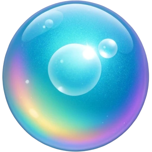 glitter boobles cian emoji