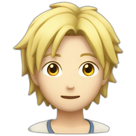 Minato adult emoji