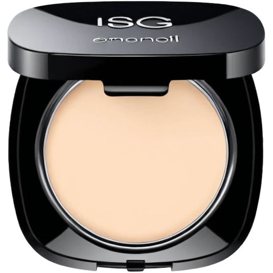 channel makeup powder emoji