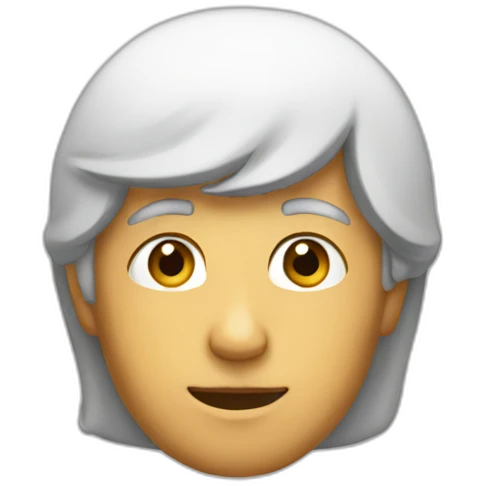 naif emoji