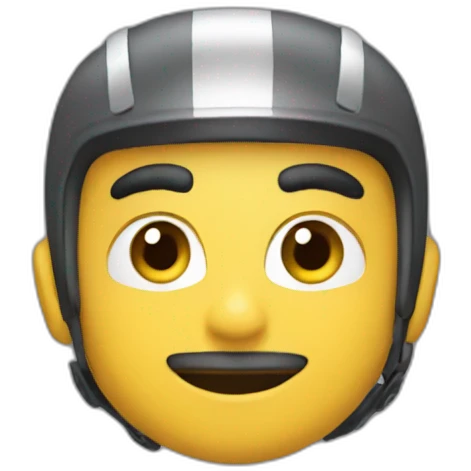 motoroadrunner emoji