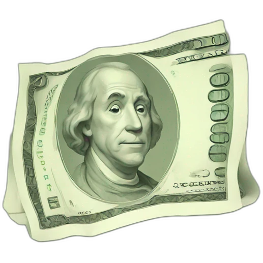 Money emoji