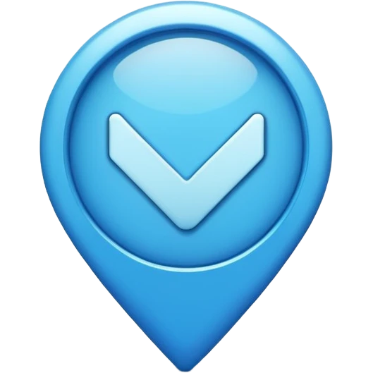 Verificado azul emoji