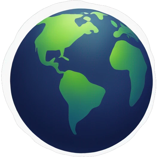 Super Earth logo emoji
