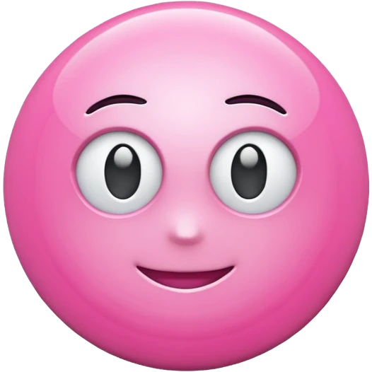 zoom pink icon emoji