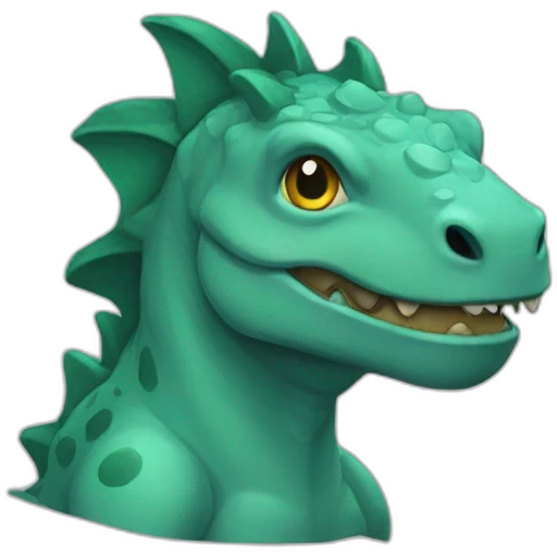 datasaur emoji