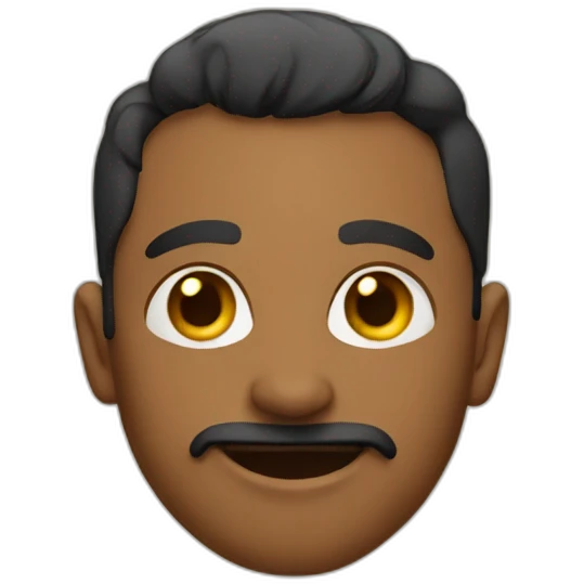 hisyam emoji