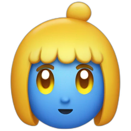 puyo emoji