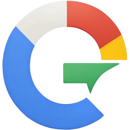 google logo emoji