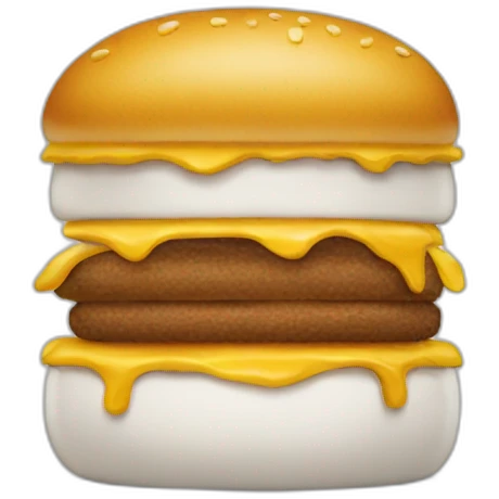mcdonalds emoji