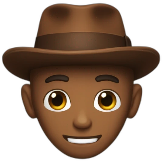 Freddy emoji