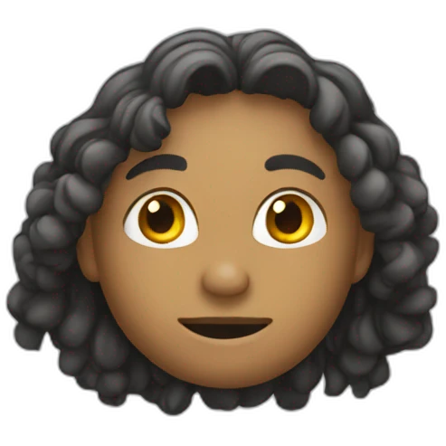 Odetari emoji