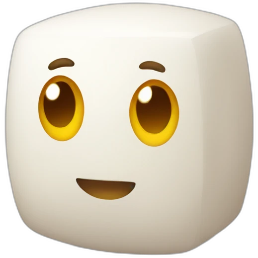 square egg emoji