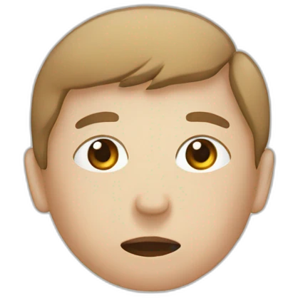 Systemic Sclerosis disease emoji