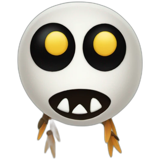 Patapon emoji