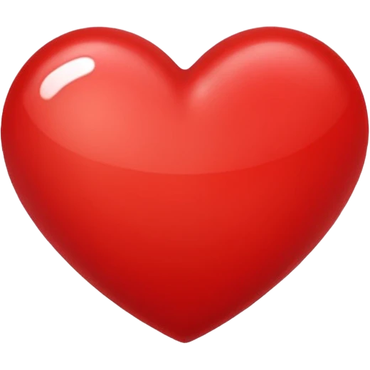 heart emoji