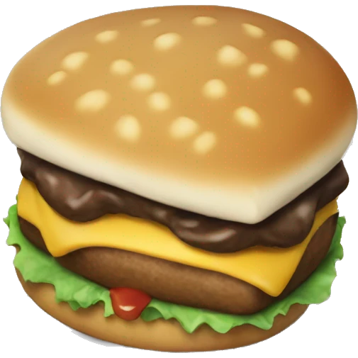 Food  emoji