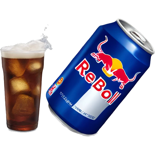 Redbull emoji