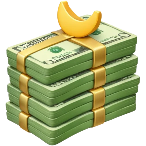 money  emoji