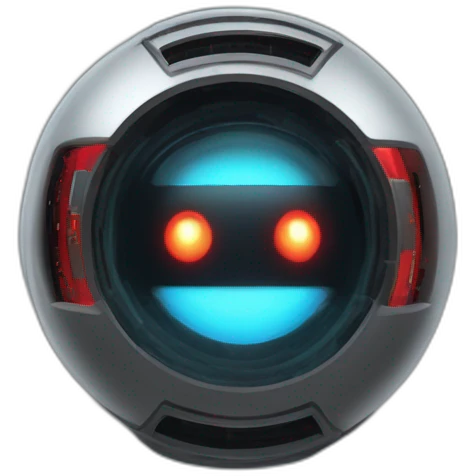 hal 9000 orb emoji