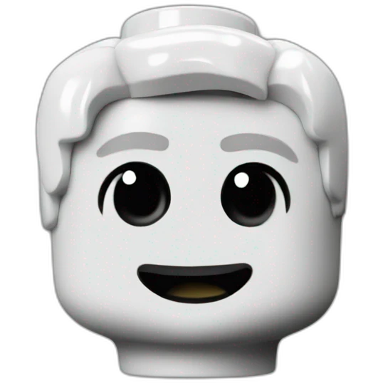 lego snap emoji