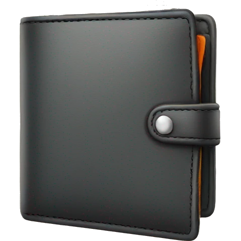 wallet emoji