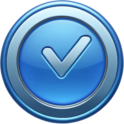 Yt verification badge emoji