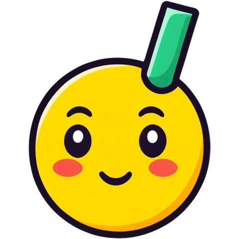 emoji with L on forehead  emoji
