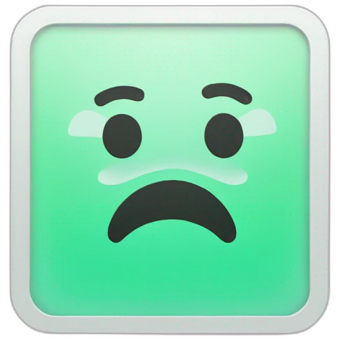 tiktok verification sign emoji