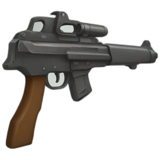 Arme emoji