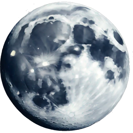 moon  emoji