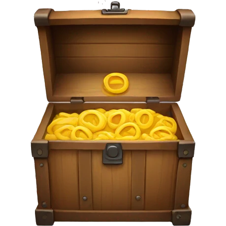 chest emoji
