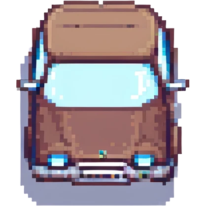 a car emoji