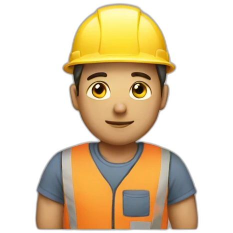 workers emoji