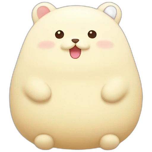 sumikko-gurasi emoji