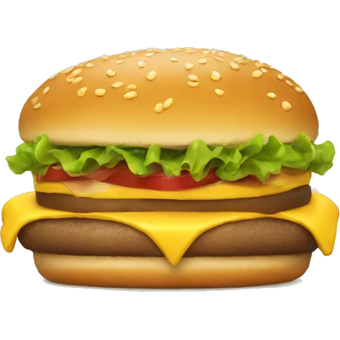 hamburga emoji
