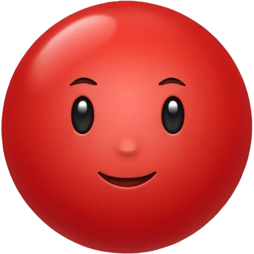 ball emoji