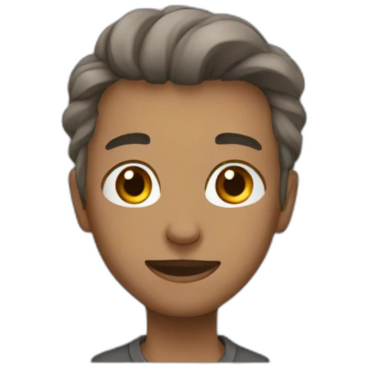 Кориця emoji