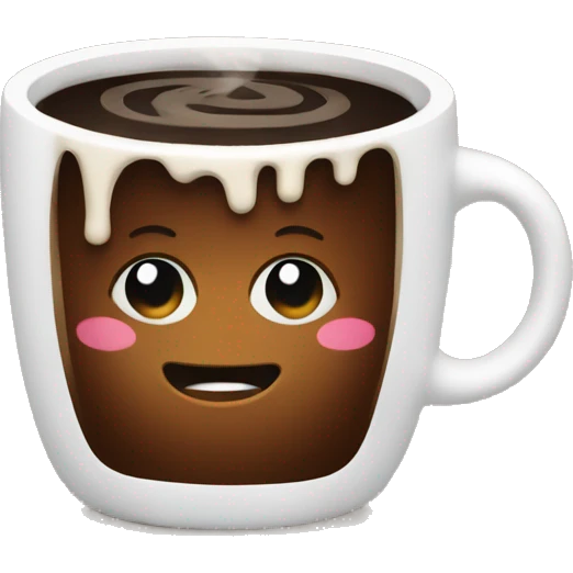 coffe emoji