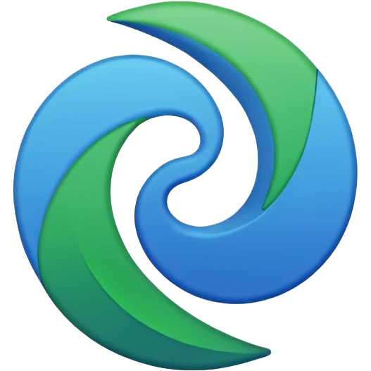 AlignLife Logo emoji