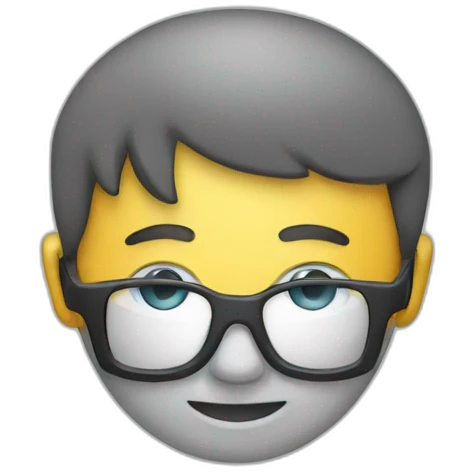 techology logo emoji