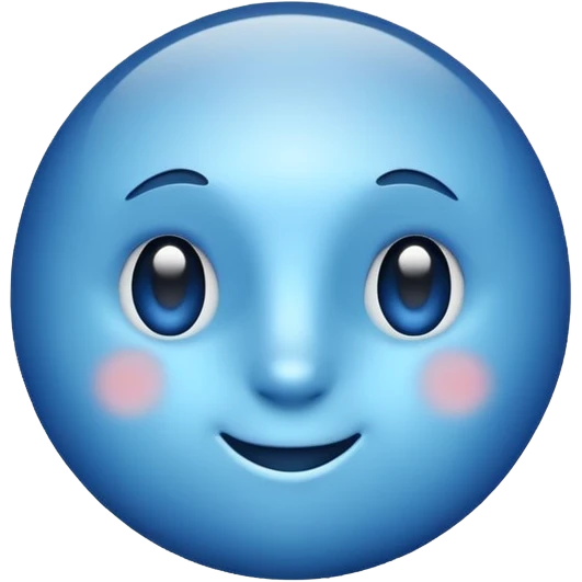 Blue tick✔️ emoji