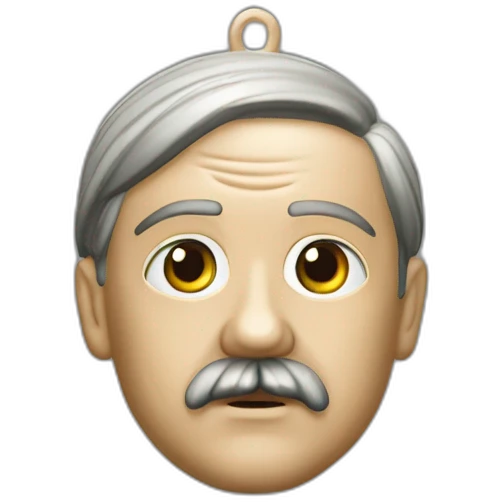 hitler pendant la seconde guerre mondiale emoji