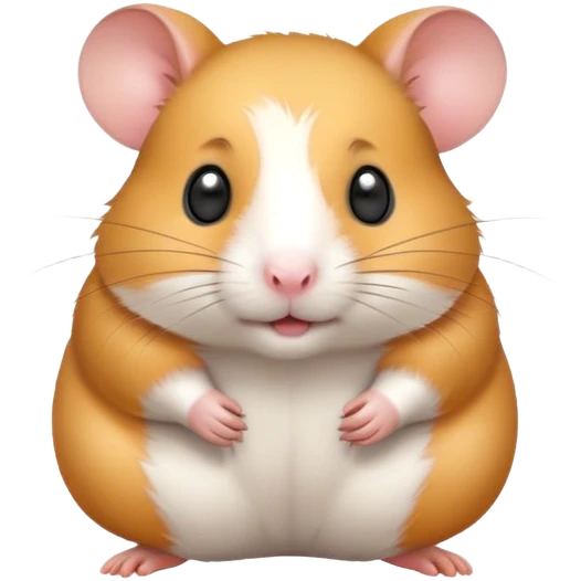 Hamster emoji