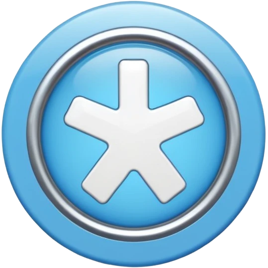 Crée le bage vérifications de roblox en emoji  emoji